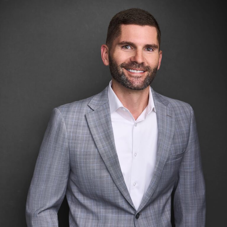 Johnny De La Espriella, President, Property Management at Trion Properties
