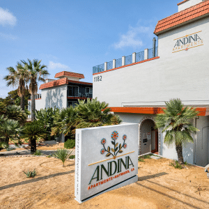 Andina Apartments Property Image