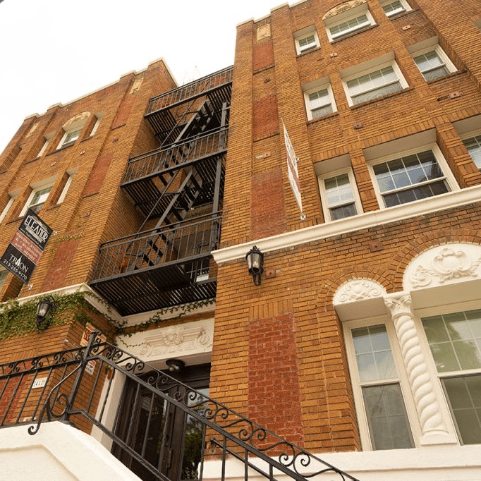 The Eleanor Apartments Property Image