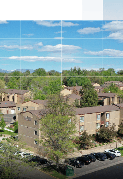 Colorado Multifamily Investments